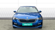 Skoda Scala 1.0 TSI 110 SE 5dr DSG Petrol Hatchback